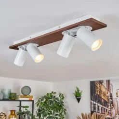 Dalan Deckenleuchte LED Naturfarben, Weiß, 4-flammig 24 Dalan Deckenleuchte LED Naturfarben, Weiß, 4-flammig -Lampe Verkäufe dalan deckenleuchte h9033196 10