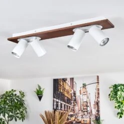 Dalan Deckenleuchte LED Naturfarben, Weiß, 4-flammig 23 Dalan Deckenleuchte LED Naturfarben, Weiß, 4-flammig -Lampe Verkäufe dalan deckenleuchte h9033196 9