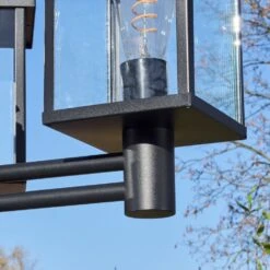 Dalasjo Kandelaber Schwarz, 3-flammig -Lampe Verkäufe dalasjo kandelaber h3885055 2