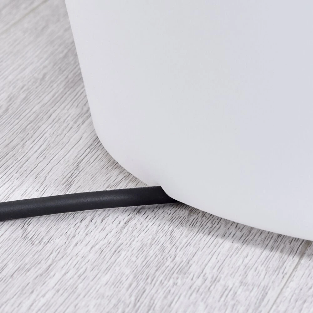 Dalon Außenstehleuchte LED Weiß, 1-flammig, Fernbedienung 8 Dalon Außenstehleuchte LED Weiß, 1-flammig, Fernbedienung – Bild 6