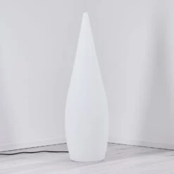 Dalon Außenstehleuchte LED Weiß, 1-flammig, Fernbedienung 22 Dalon Außenstehleuchte LED Weiß, 1-flammig, Fernbedienung -Lampe Verkäufe dalon aussenstehleuchte h9039235 7