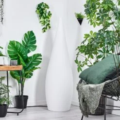 Dalon Außenstehleuchte LED Weiß, 1-flammig, Fernbedienung 24 Dalon Außenstehleuchte LED Weiß, 1-flammig, Fernbedienung -Lampe Verkäufe dalon aussenstehleuchte h9039235 9