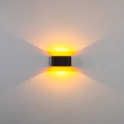 Dapp Wandleuchte Gold, Schwarz, 1-flammig 25 Dapp Wandleuchte Gold, Schwarz, 1-flammig -Lampe Verkäufe dapp wandleuchte h3001004 7