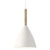 Design For The People By Nordlux PURE Pendelleuchte Weiß, 1-flammig -Lampe Verkäufe design for the people by nordlux pure pendelleuchte 43293001 0