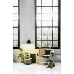 Design For The People By Nordlux Strap36 Pendelleuchte Schwarz, 1-flammig 11 Design For The People By Nordlux Strap36 Pendelleuchte Schwarz, 1-flammig -Lampe Verkäufe design for the people by nordlux strap36 pendelleuchte 84343003 3