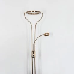 Donna Deckenfluter LED Altmessing, 2-flammig -Lampe Verkäufe donna deckenfluter h3019962 7