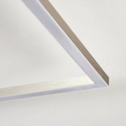 Doyon Deckenleuchte LED Nickel-Matt, 1-flammig -Lampe Verkäufe doyon deckenleuchte h3459133 5