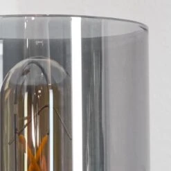 Dulcita Tischleuchte Schwarz, 1-flammig -Lampe Verkäufe dulcita tischleuchte h3612910 5