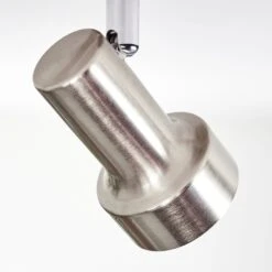 Edain Deckenleuchte LED Chrom, Nickel-Matt, 3-flammig 16 Edain Deckenleuchte LED Chrom, Nickel-Matt, 3-flammig -Lampe Verkäufe edain deckenleuchte h3879610 2