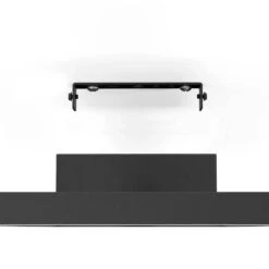 Eglo CALAGRANO-Z Deckenleuchte LED Schwarz, 1-flammig, Farbwechsler -Lampe Verkäufe eglo calagrano z deckenleuchte 900567 5