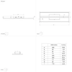 Eglo CALAGRANO-Z Deckenleuchte LED Schwarz, 1-flammig, Farbwechsler -Lampe Verkäufe eglo calagrano z deckenleuchte 900567 6