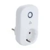 Eglo CONNECT PLUG Stecker Weiß, 1-flammig -Lampe Verkäufe eglo connect plug stecker 97476 0