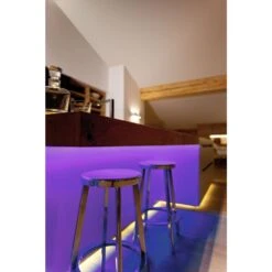 Eglo CONNECT STRIPE-C LED-Strip Weiß, 1-flammig, Farbwechsler -Lampe Verkäufe eglo connect stripe c led strip 32741 2