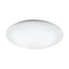 Eglo CONNECT TOTARI-C Deckenleuchte LED Weiß, 1-flammig, Fernbedienung -Lampe Verkäufe eglo connect totari c deckenleuchte 97918 0