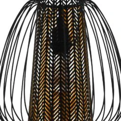 Eglo Leuchten CURASAO Pendelleuchte Schwarz, 1-flammig -Lampe Verkäufe eglo leuchten curasao pendelleuchte 99661 2