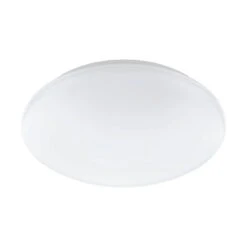Eglo Leuchten GIRON-C Deckenleuchte LED Weiß, 1-flammig