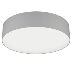 Eglo ROMAO-Z Deckenleuchte LED Weiß, 1-flammig, Farbwechsler