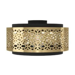 Eglo SANDBACH Deckenleuchte Schwarz, 1-flammig -Lampe Verkäufe eglo sandbach deckenleuchte 43979 3