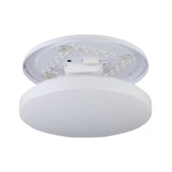 Eglo TOTARI-Z Deckenleuchte LED Weiß, 4-flammig -Lampe Verkäufe eglo totari z deckenleuchte 900636 2