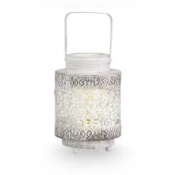 Eglo VINTAGE Tischleuchte Schwarz, 1-flammig