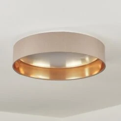 Elsa Deckenleuchte LED Weiß, 1-flammig -Lampe Verkäufe elsa deckenleuchte h3390658 7