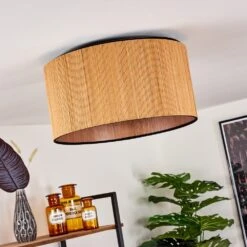 Exchange Deckenleuchte Schwarz, 1-flammig -Lampe Verkäufe exchange deckenleuchte h3403761 1