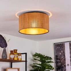 Exchange Deckenleuchte Schwarz, 1-flammig -Lampe Verkäufe exchange deckenleuchte h3403761 6