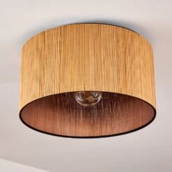 Exchange Deckenleuchte Schwarz, 1-flammig -Lampe Verkäufe exchange deckenleuchte h3403761 7