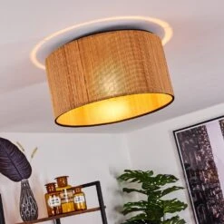 Exchange Deckenleuchte Schwarz, 1-flammig -Lampe Verkäufe exchange deckenleuchte h3403761 8