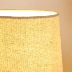 Exchange Tischleuchte Braun, 1-flammig -Lampe Verkäufe exchange tischleuchte h3396469 8