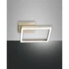 Fabas Luce Bard Deckenleuchte LED Gold, 1-flammig -Lampe Verkäufe fabas luce bard deckenleuchte 3394 21 225 0