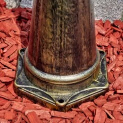 Falfosa Kandelaber Gold, Schwarz, 3-flammig -Lampe Verkäufe falfosa kandelaber h3741924 4