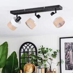 Fallhagen Deckenleuchte Schwarz, 3-flammig -Lampe Verkäufe fallhagen deckenleuchte h9041894 11