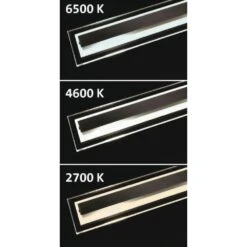 Fischer & Honsel Tenso Pendelleuchte LED Nickel-Matt, 4-flammig -Lampe Verkäufe fischer honsel tenso pendelleuchte 211224 3