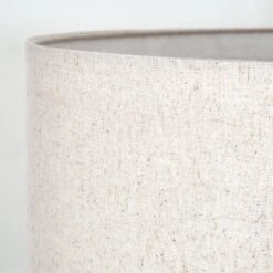 Flemming Stehleuchte Dunkelbraun, 1-flammig -Lampe Verkäufe flemming stehleuchte h3816295 2