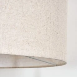 Flemming Stehleuchte Naturfarben, 1-flammig -Lampe Verkäufe flemming stehleuchte h3820629 2