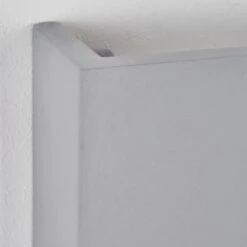 Flot Wandleuchte Grau, 1-flammig -Lampe Verkäufe flot wandleuchte h3462645 5