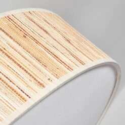 Foggia Deckenleuchte 60 Cm Nickel-Matt, 3-flammig -Lampe Verkäufe foggia deckenleuchte 60 cm h3829820 2