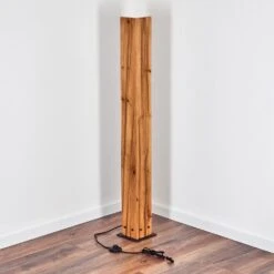 Gaden Stehleuchte Schwarz, 3-flammig -Lampe Verkäufe gaden stehleuchte h3870440 4