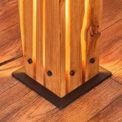 Gaden Stehleuchte Schwarz, 3-flammig -Lampe Verkäufe gaden stehleuchte h3870440 5