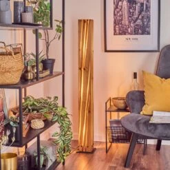 Gaden Stehleuchte Schwarz, 3-flammig -Lampe Verkäufe gaden stehleuchte h3870440 6