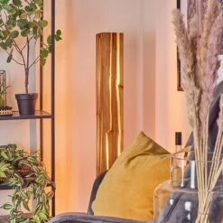 Gaden Stehleuchte Schwarz, 3-flammig -Lampe Verkäufe gaden stehleuchte h3870440 8