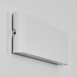 Gamas Wandleuchte Weiß, 1-flammig 15 Gamas Wandleuchte Weiß, 1-flammig -Lampe Verkäufe gamas wandleuchte h3813669 4