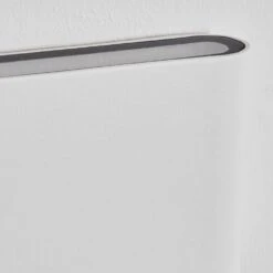 Gamas Wandleuchte Weiß, 1-flammig 16 Gamas Wandleuchte Weiß, 1-flammig -Lampe Verkäufe gamas wandleuchte h3813669 5