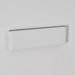 Gamas Wandleuchte Weiß, 1-flammig 18 Gamas Wandleuchte Weiß, 1-flammig -Lampe Verkäufe gamas wandleuchte h3813669 7