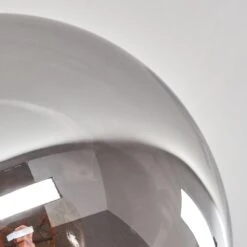 Gastor Deckenleuchte Glas 15 Cm Bernsteinfarben, Rauchfarben, 6-flammig -Lampe Verkäufe gastor deckenleuchte glas 15 cm h3790564 2