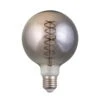 Globo DUBAN LED E27 8,5 Watt 280 Lumen 2000 Kelvin -Lampe Verkäufe globo duban led e27 8 5 watt 280 lumen 2000 kelvin 11404fs 0
