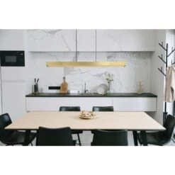 Globo Ethan Hängeleuchte LED Altmessing, 1-flammig -Lampe Verkäufe globo ethan haengeleuchte 17016g 10