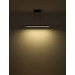 Globo Ethan Hängeleuchte LED Altmessing, 1-flammig -Lampe Verkäufe globo ethan haengeleuchte 17016g 7