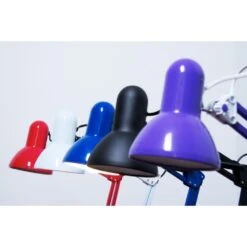 Globo Famous Schreibtischleuchte Schwarz, 1-flammig -Lampe Verkäufe globo famous schreibtischleuchte 24880 5